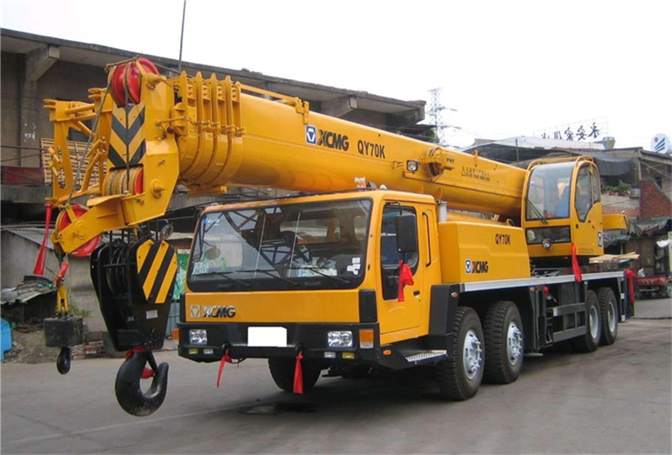 留坝县吊车出租选择重点