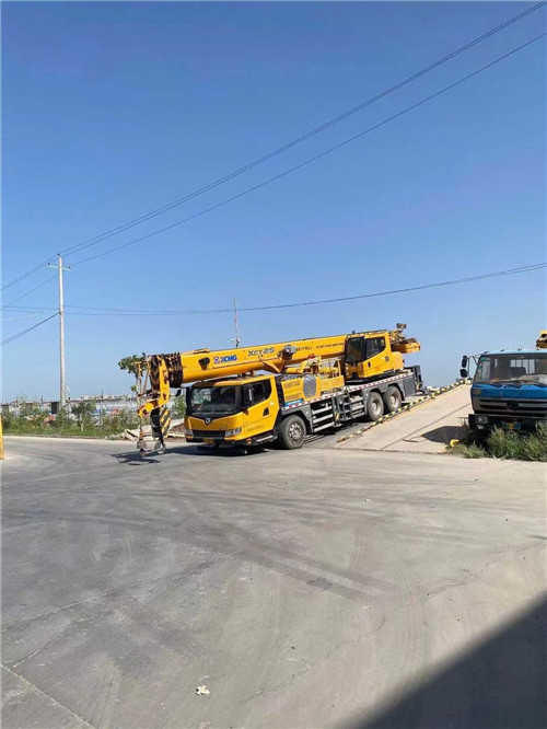 留坝县吊车作业时，可能会产生哪些额外收费项目？